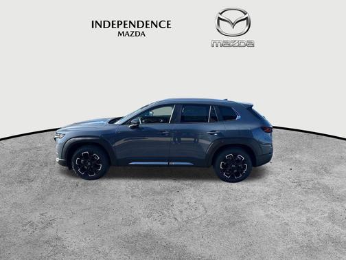 2025 Mazda CX-50 2.5 Turbo Meridian Edition