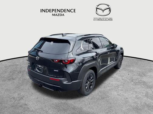 2026 Mazda CX-50 Premium