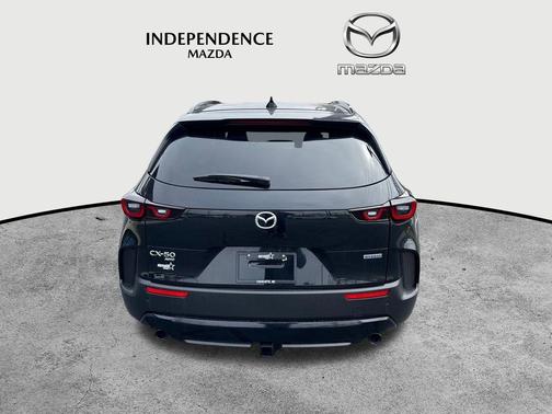 2026 Mazda CX-50 Premium