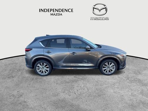2023 Mazda CX-5 Signature