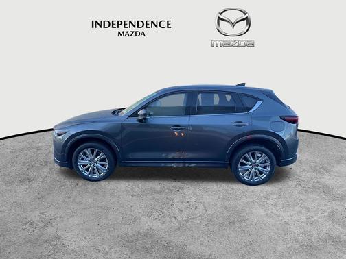 2023 Mazda CX-5 Signature