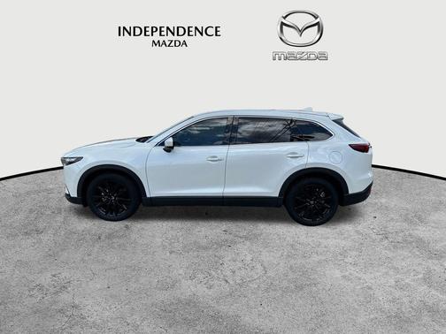2023 Mazda CX-9 Touring Plus