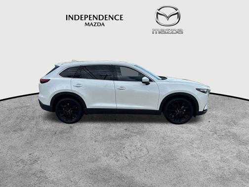 2023 Mazda CX-9 Touring Plus