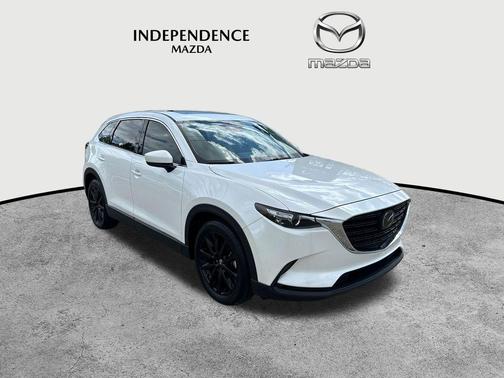 2023 Mazda CX-9 Touring Plus