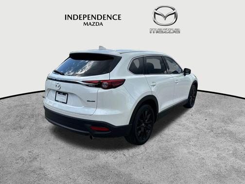 2023 Mazda CX-9 Touring Plus