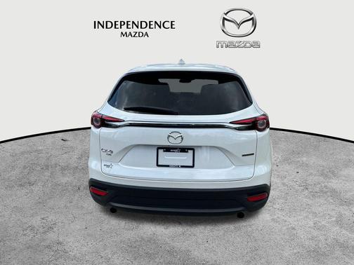 2023 Mazda CX-9 Touring Plus