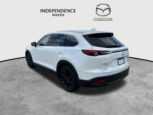 2023 Mazda CX-9 Touring Plus