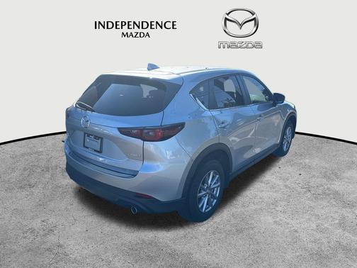 2023 Mazda CX-5 2.5 S Select Package