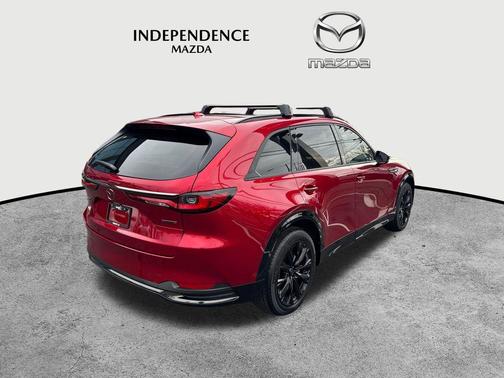 2026 Mazda CX-90 S Premium