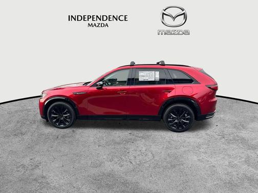 2026 Mazda CX-90 S Premium