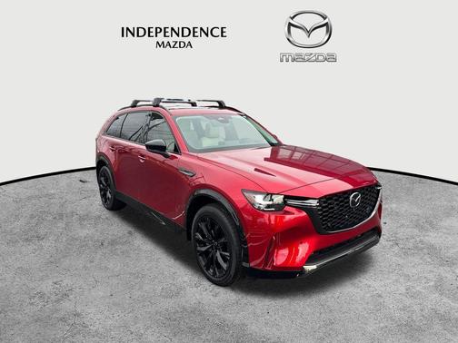 2026 Mazda CX-90 S Premium