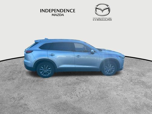 2023 Mazda CX-9 Touring