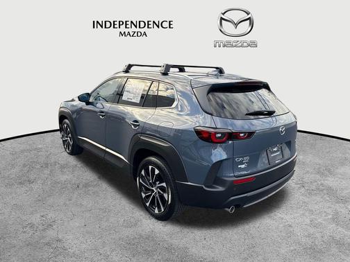 2026 Mazda CX-50 Premium Plus