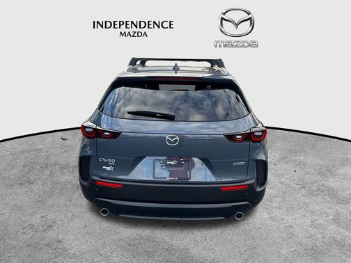 2026 Mazda CX-50 Premium Plus