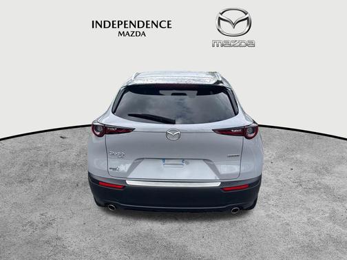 2025 Mazda CX-30 Select