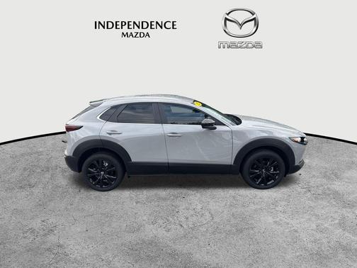 2025 Mazda CX-30 Select