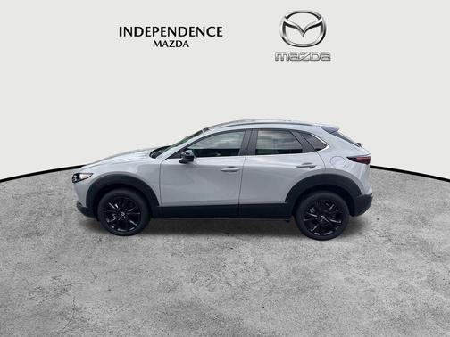 2025 Mazda CX-30 Select