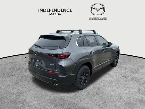 2025 Mazda CX-50 Hybrid Preferred Package
