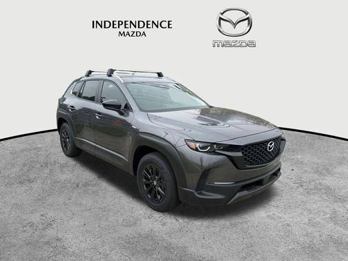 2025 Mazda CX-50 Hybrid Preferred Package