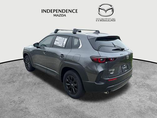 2025 Mazda CX-50 Hybrid Preferred Package