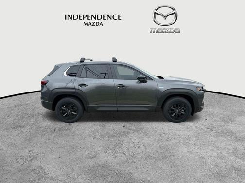 2025 Mazda CX-50 Hybrid Preferred Package