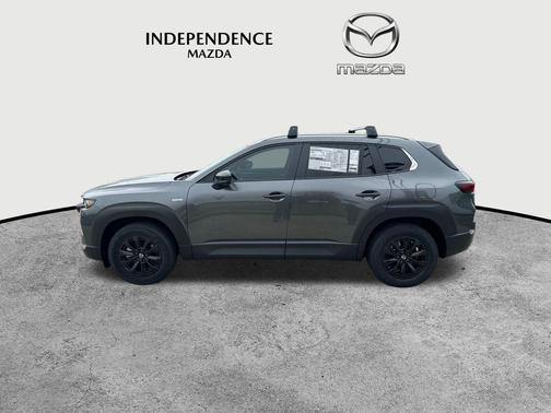 2025 Mazda CX-50 Hybrid Preferred Package