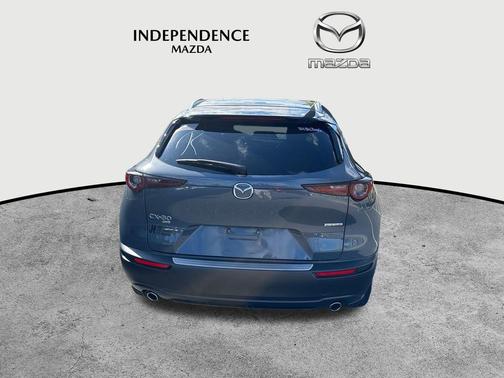 2023 Mazda CX-30 2.5 S Carbon Edition