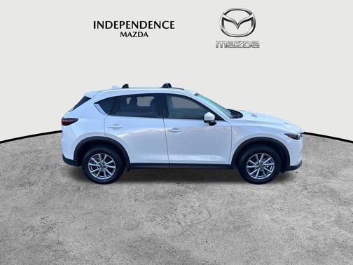 2023 Mazda CX-5 2.5 S Preferred Package