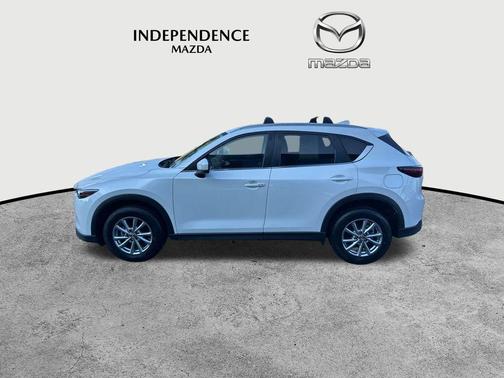2023 Mazda CX-5 2.5 S Preferred Package