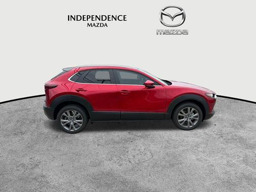 2024 Mazda CX-30 2.5 S Preferred Package