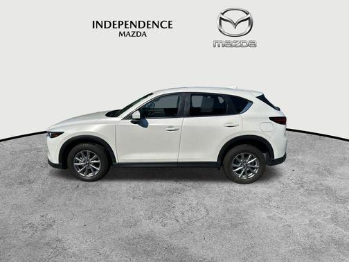 2023 Mazda CX-5 Preferred