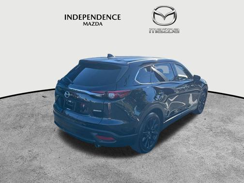 2023 Mazda CX-9 Touring Plus