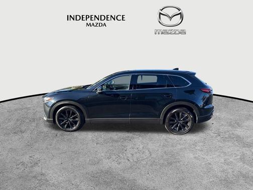2023 Mazda CX-9 Touring Plus