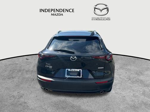2023 Mazda CX-30 Premium Package