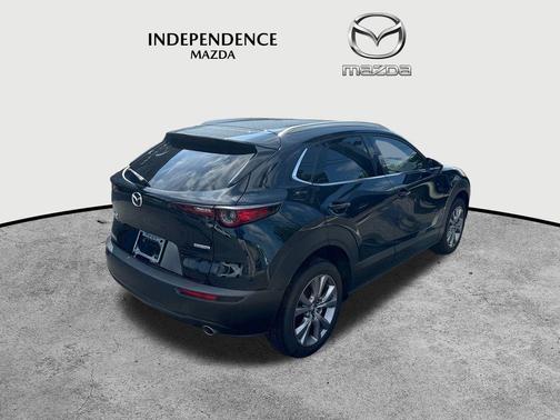 2023 Mazda CX-30 Premium Package