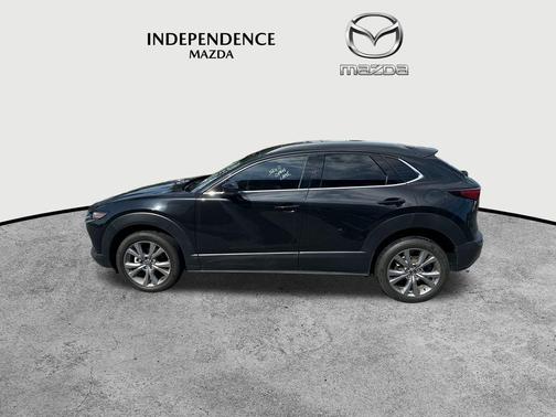 2023 Mazda CX-30 Premium Package