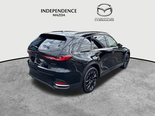 2026 Mazda CX-70 3.3 TURBO PREMIUM PLUS