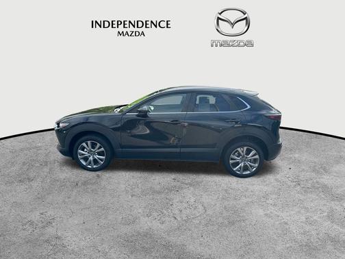 2023 Mazda CX-30 2.5 S Preferred Package
