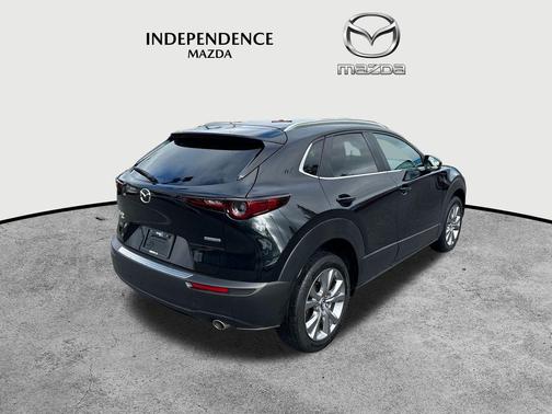 2023 Mazda CX-30 2.5 S Preferred Package