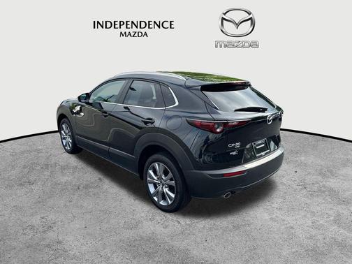 2023 Mazda CX-30 2.5 S Preferred Package