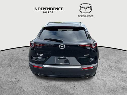 2023 Mazda CX-30 2.5 S Preferred Package