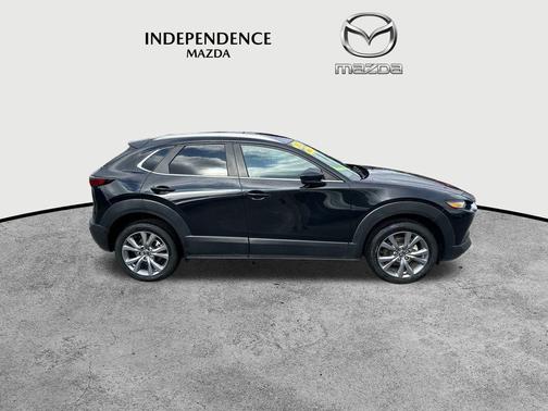 2023 Mazda CX-30 2.5 S Preferred Package