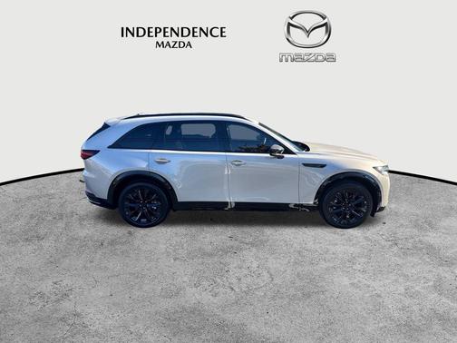 2026 Mazda CX-90 S Premium