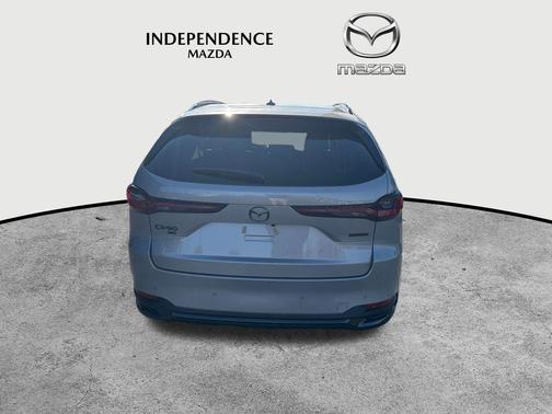 2026 Mazda CX-90 S Premium