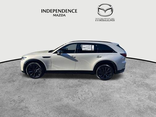 2026 Mazda CX-90 S Premium