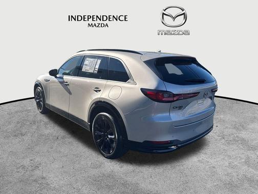 2026 Mazda CX-90 S Premium