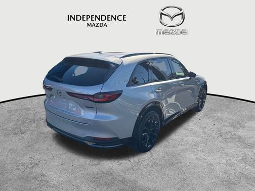 2026 Mazda CX-90 S Premium