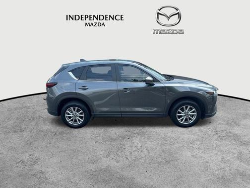 2023 Mazda CX-5 2.5 S Select Package