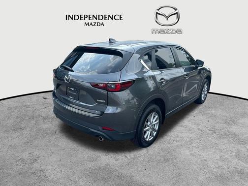 2023 Mazda CX-5 2.5 S Select Package