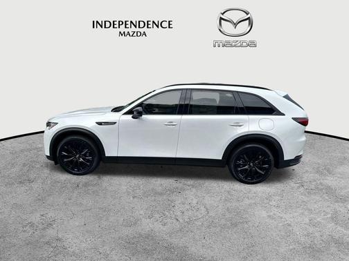 2025 Mazda CX-90 PHEV Premium Sport